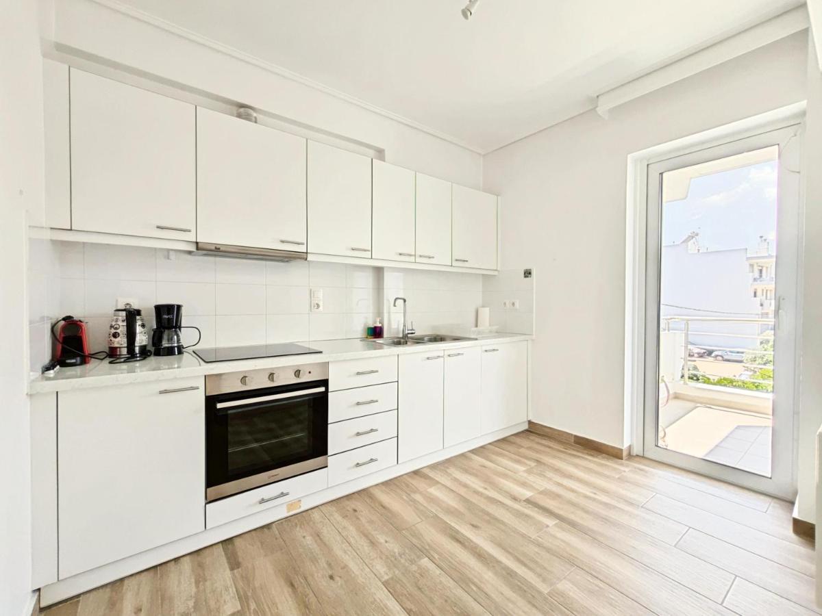 Kalipsous By Verde Apartments Athén Kültér fotó