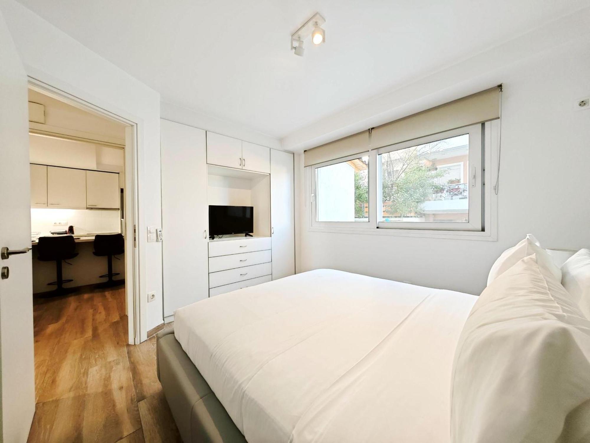 Kalipsous By Verde Apartments Athén Kültér fotó