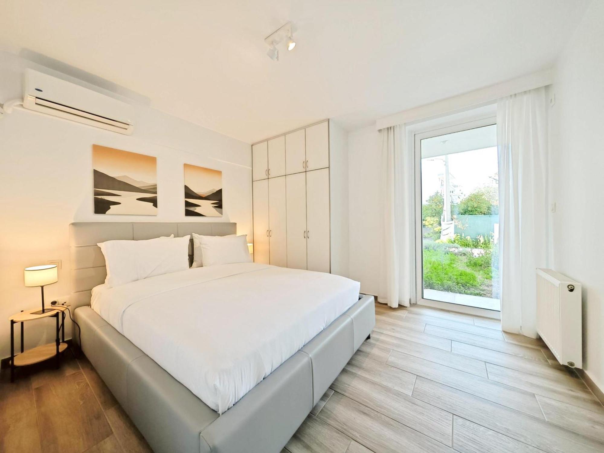 Kalipsous By Verde Apartments Athén Kültér fotó