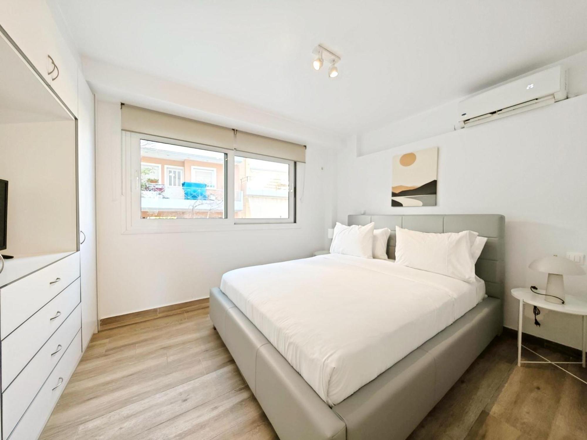 Kalipsous By Verde Apartments Athén Szoba fotó